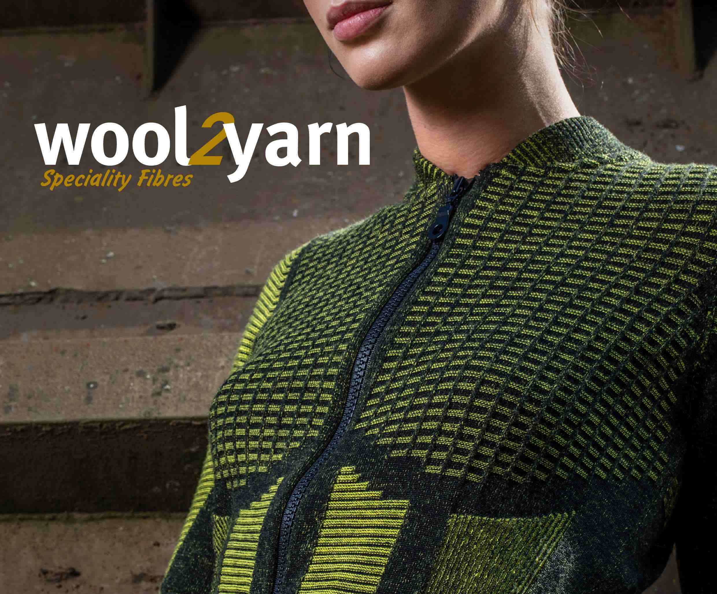 2020 issues of wool2yarn magazines will be published in November