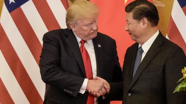 Trump or Biden? China expects no favours either way