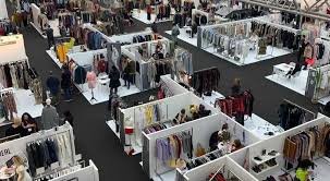Five Italian Fashion Fairs Postponed until March