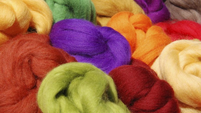 Indorama Ventures streamlines wool business in Europe