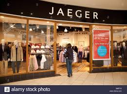 Marks & Spencer snaps up Jaeger fashion brand