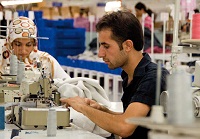 Turkey’s garment industry’s exports to exceed $20 bln