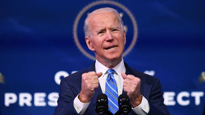 Can Biden succeed in economic rescue mission?