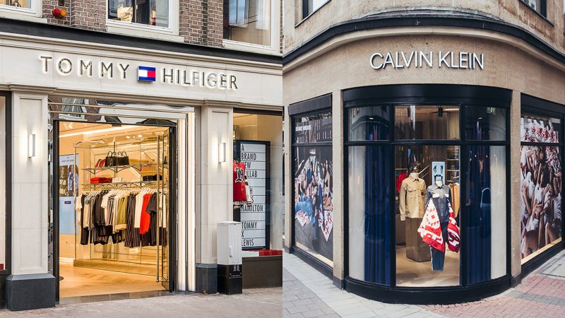 Calvin Klein and Tommy Hilfiger implement financial flexibility