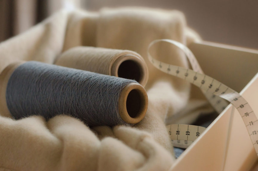 Global Spun Yarn Market to Reach 59.3 Million Tons By 2026