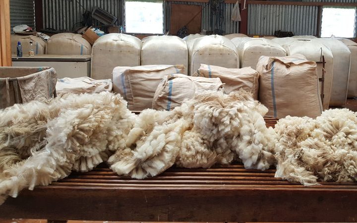 AWI offer free online course on Wool and Sustainability