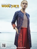 2021 wool2yarn magazines