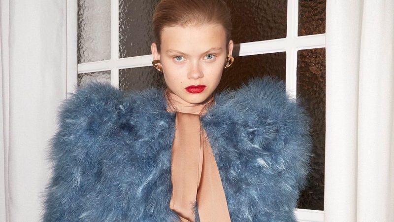 Kering to ban fur across all luxury brands by fall 2022