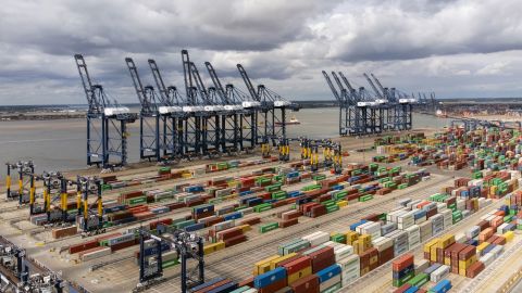 Two Additional Free Ports for UK