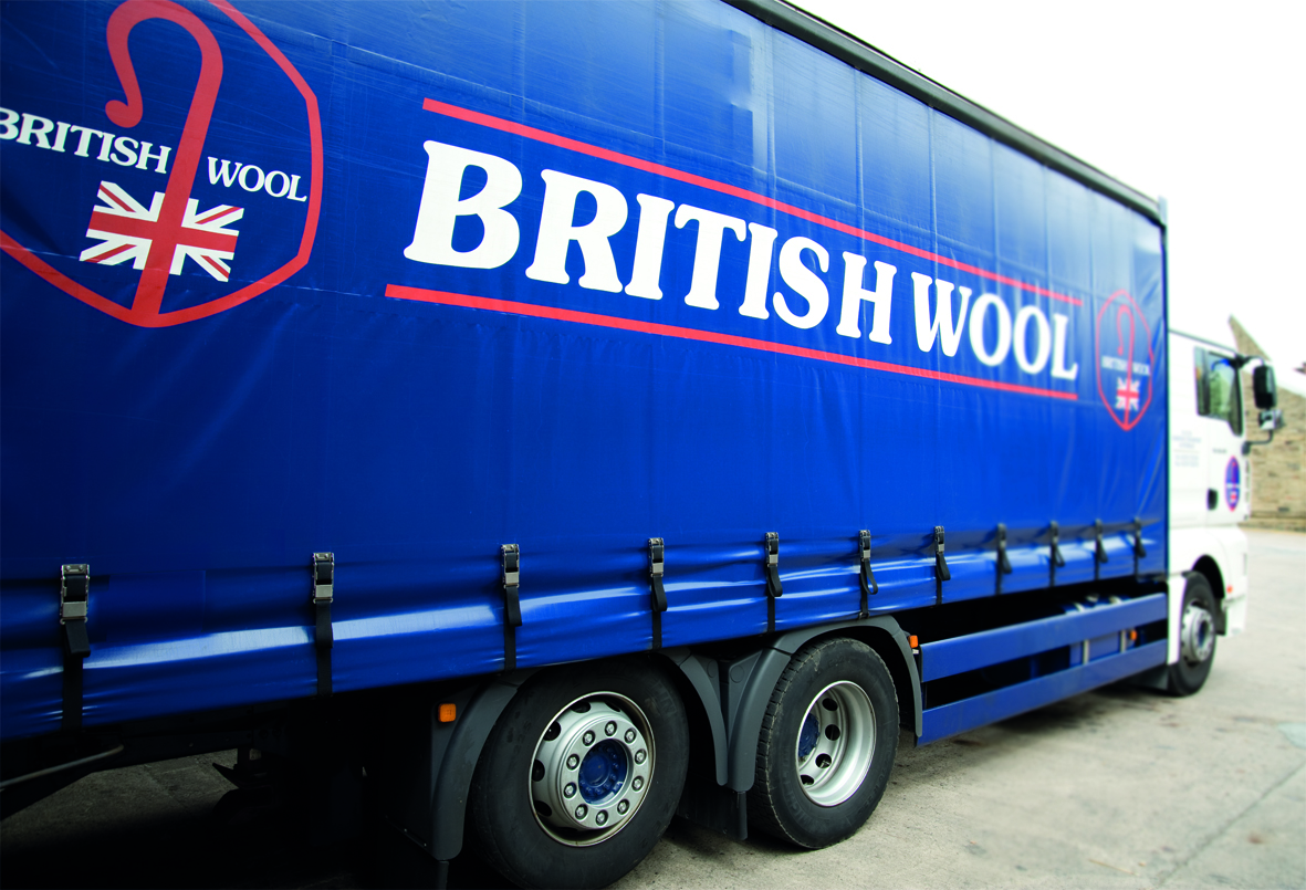 British Wool confirms payments for 2022 wool