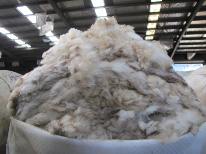 AWI Commentary Australian Wool Sales (25 May 2023)