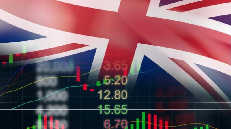 IMF expects UK economy to avoid recession