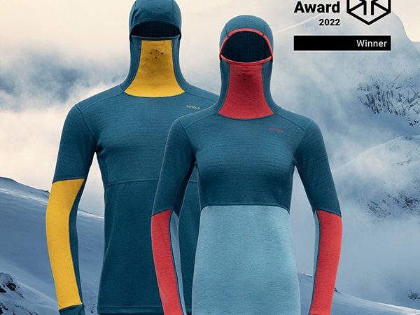 Devold – Expedition Arctic Pro base-layer