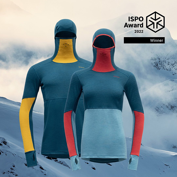 Devold – Expedition Arctic Pro base-layer