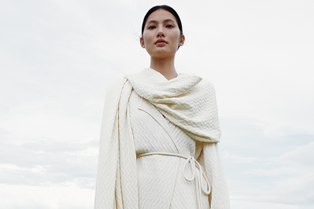 The Rise of Sustainable Fashion in China￼