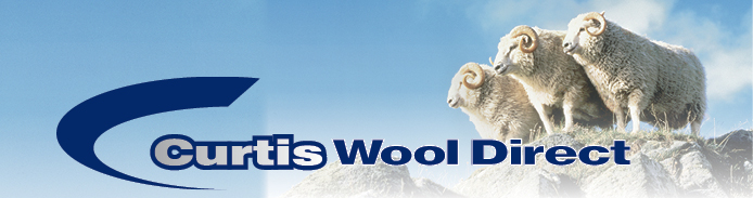 Curtis wool