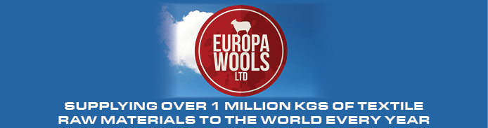 Europa wool