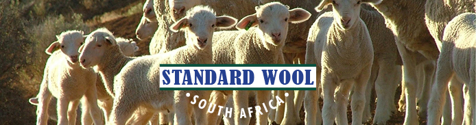 Standard wool