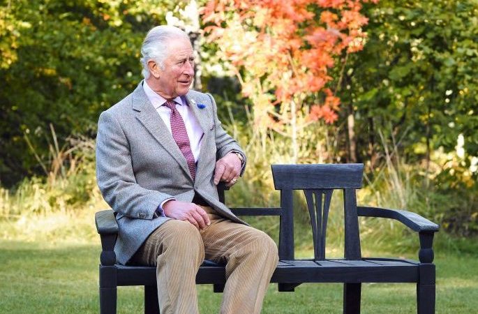 The Campaign for Wool retains HM King Charles III as Patron